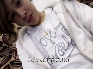 Xandercum