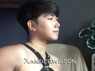 Xanderwilson