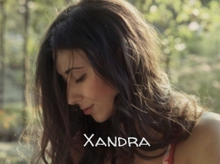 Xandra