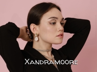 Xandramoore