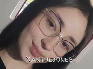 Xanthejones