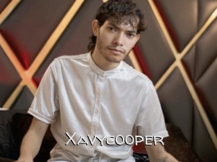 Xavycooper