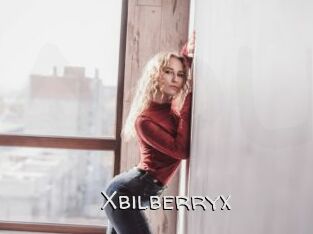 Xbilberryx