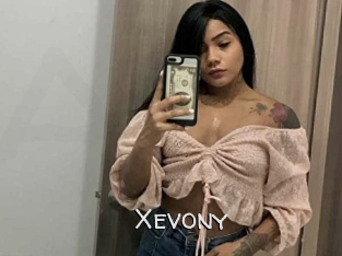 xevony Adult dvd gold