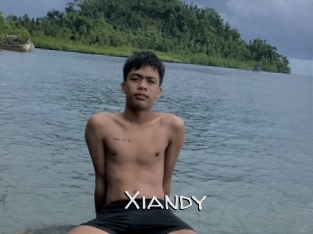 Xiandy