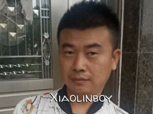 Xiaolinboy