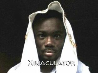 Xinaculator