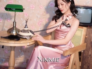 Xinmie