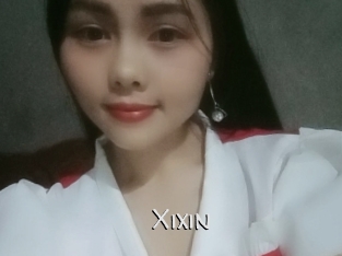 Xixin