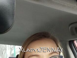 XladyxJENNAx