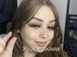 Xlucystarrx