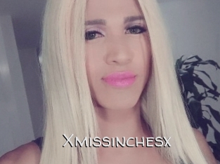 Xmissinchesx