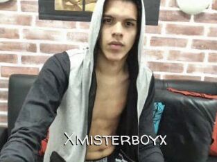 Xmisterboyx