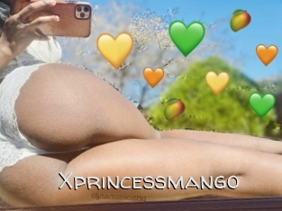 Xprincessmango