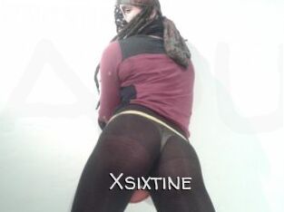 Xsixtine