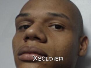 Xsoldier