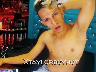 Xtaylorboyhot