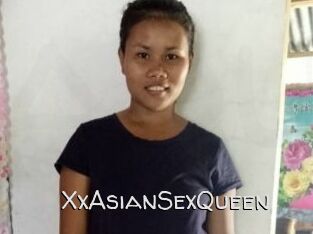 XxAsianSexQueen