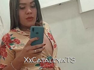 XxCataleyaTS