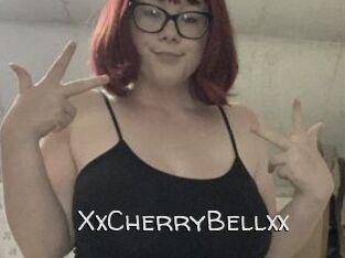 XxCherryBellxx