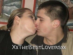 XxTheBestLoversxx