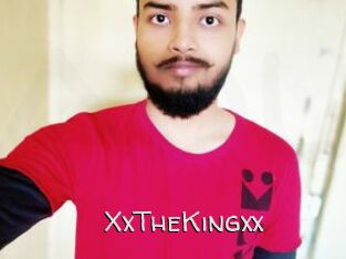 XxTheKingxx