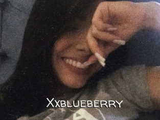 Xxblueberry