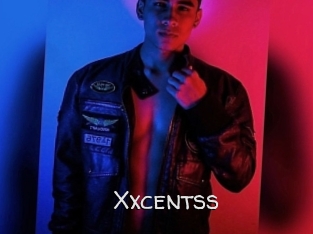 Xxcentss