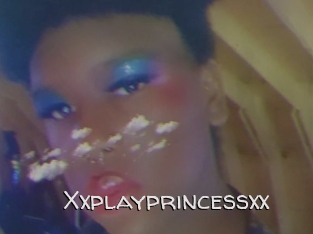 Xxplayprincessxx