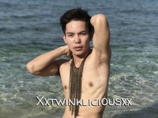 Xxtwinkliciousxx