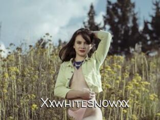 Xxwhitesnowxx