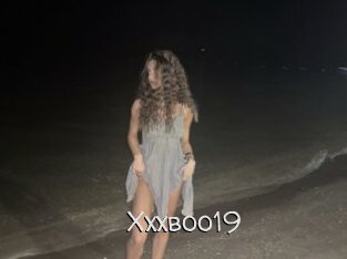 Xxxboo19