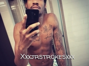 Xxxjrstrokesxxx