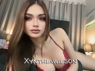 Xynthiawilson