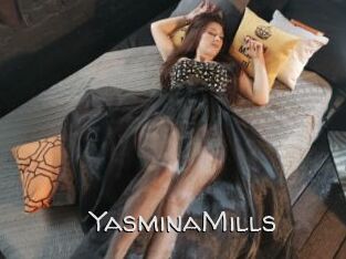 YasminaMills