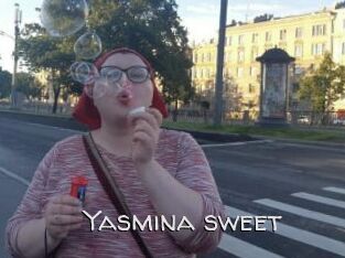 Yasmina_sweet