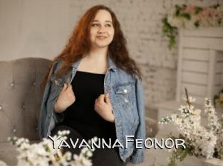 YavannaFeonor