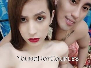 YoungHotCouples