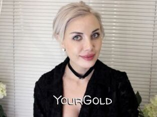 YourGold