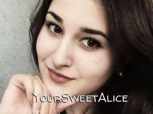 YourSweetAlice