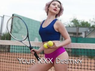 Your_XXX_Destiny