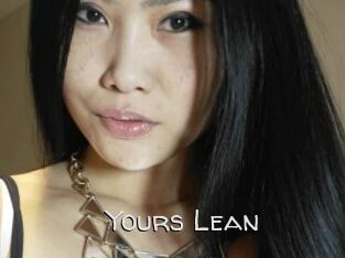 Yours_Lean