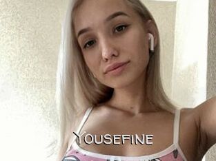 Yousefine