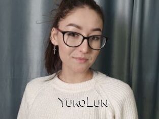 YukoLun