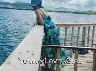 YummyLoverGirl