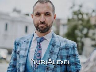 YuriAlexei