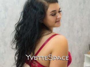 YvetteSpace