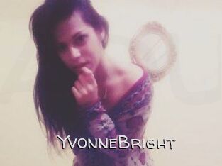 YvonneBright