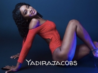 Yadirajacobs