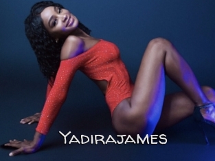 Yadirajames